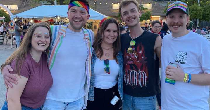 PrideFest continues with music, performances and celebration of identity