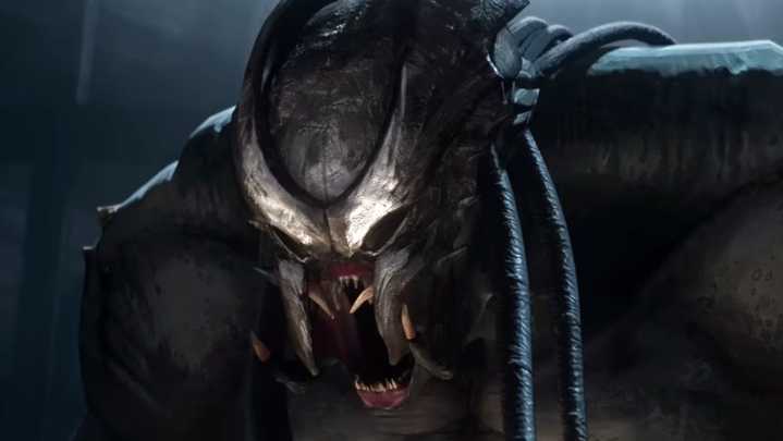 How PREDATOR: KILLER OF KILLERS Sets up The Franchise’s Future
