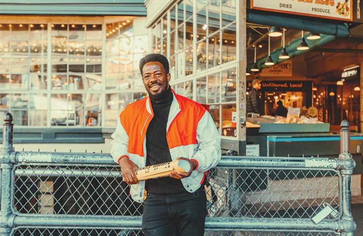Podcast: Seattle’s All You Can Eat Campaign Provides Free Summer Meals For Youth