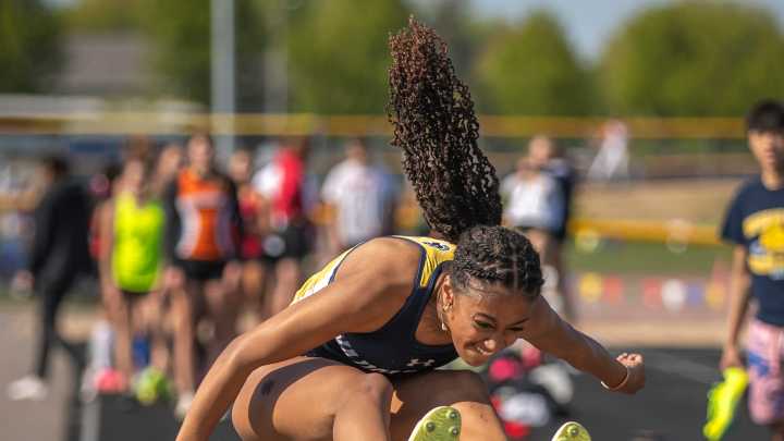 Keep your eye on these 40 female track stars at 2025…