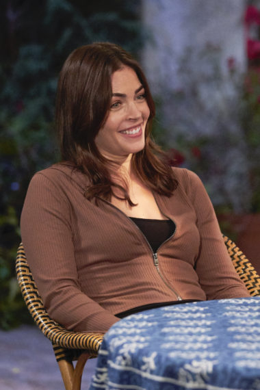 ‘General Hospital’ Is Bringing Back Kelly Thiebaud — But Is She Playing Britt Again?