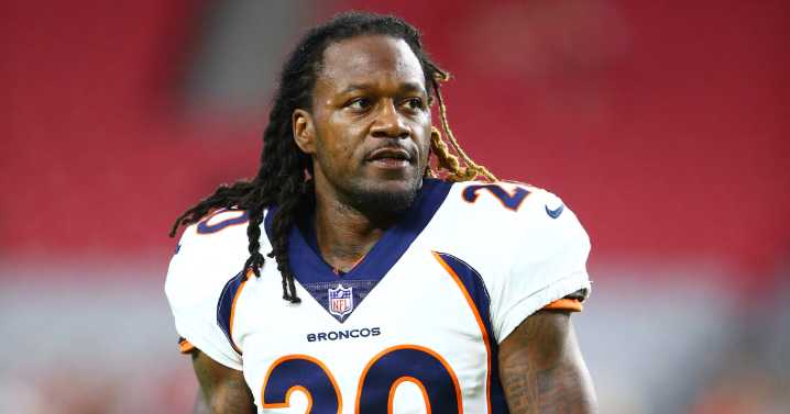 Report: Former NFL star Adam 'Pacman' Jones arrested for assaulting police
