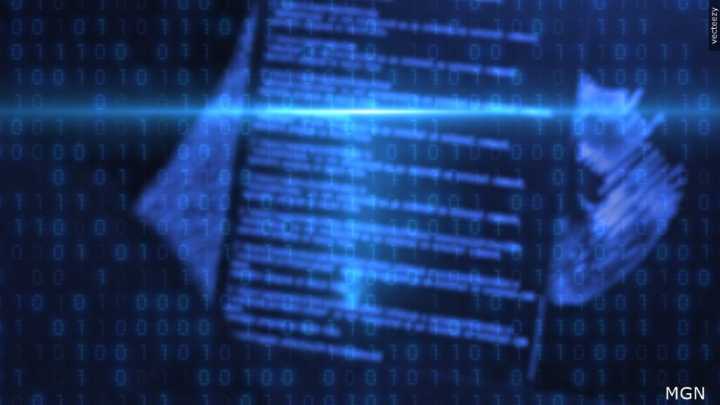 DMV warns of text message payment scam