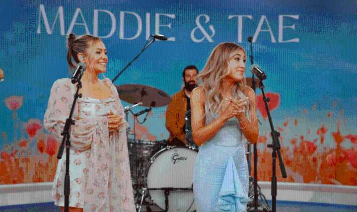 Entertainment lineup announced for 2025 Mississippi State Fair