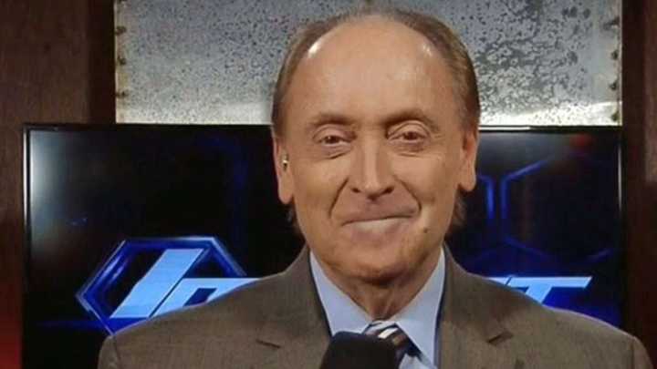 Former WCW/TNA Announcer Mike Tenay Internally Discussed For WWE x AAA Worlds Collide