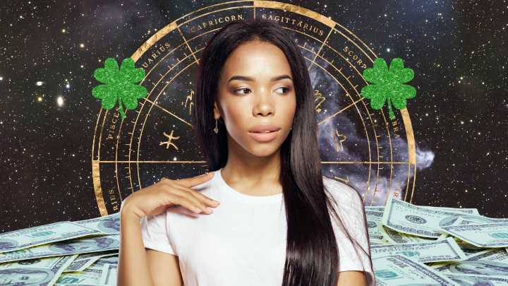 4 Zodiac Signs Attract Powerful Luck & Abundance On June 4, 2025