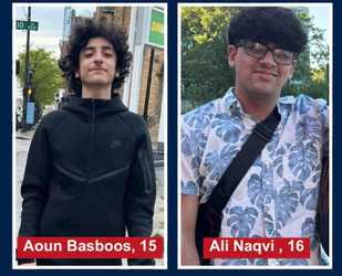 Lexington teen now facing second murder charge in connection to missing 15