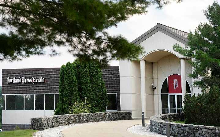 15 Facts About Portland Press Herald