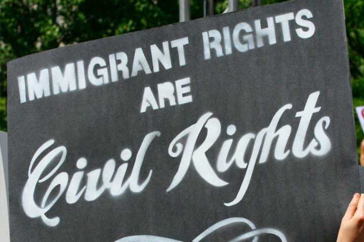 Demagogues blame the vulnerable