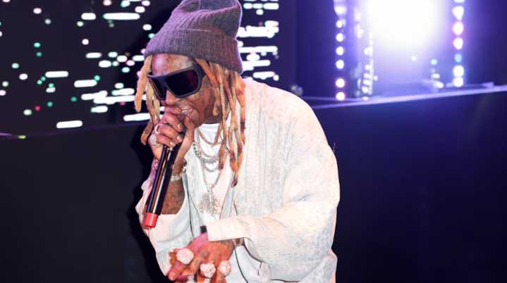 Lil Wayne announces ‘Tha Carter VI Tour’ including Detroit, MI concert