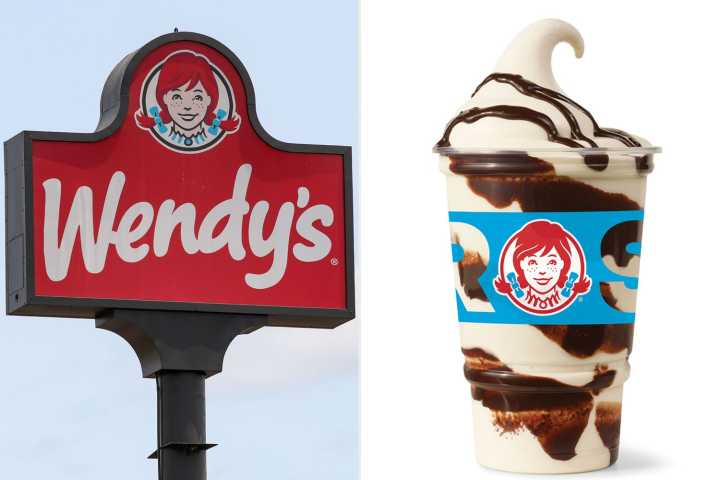 Wendy's Is Giving Away Free Frostys Today — Here's How to Get Yours