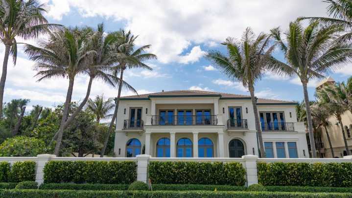 McMansion