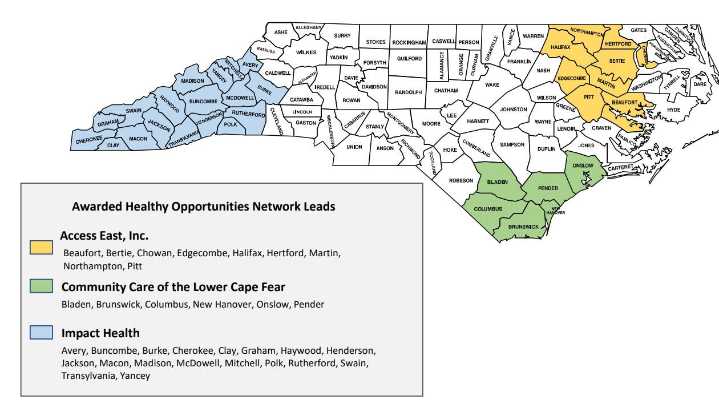 Exclusion from state budget threatens Healthy…