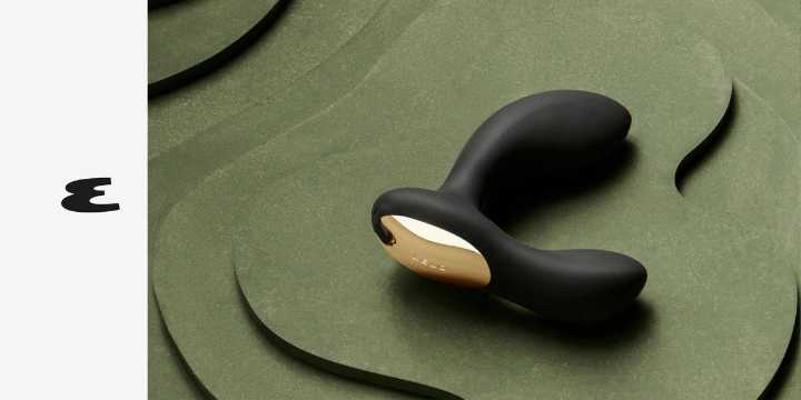 33 Best Sex Toys for Men 2025—Top Male Sex Toys