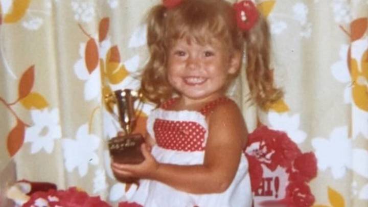 Guess Who This Lil' Winner Turned Into!