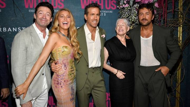 Judge dismisses Justin Baldoni's $400M defamation suit against Blake Lively
