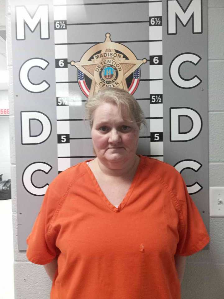 Berea woman charged in deadly DUI crash