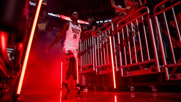 Here's who Texas Tech basketball will play in 2025