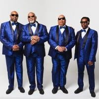 Blind Boys of Alabama to perform at Koger Center