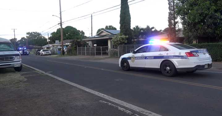 Fatal Makaha shooting: Gang members indicted; juvenile charged