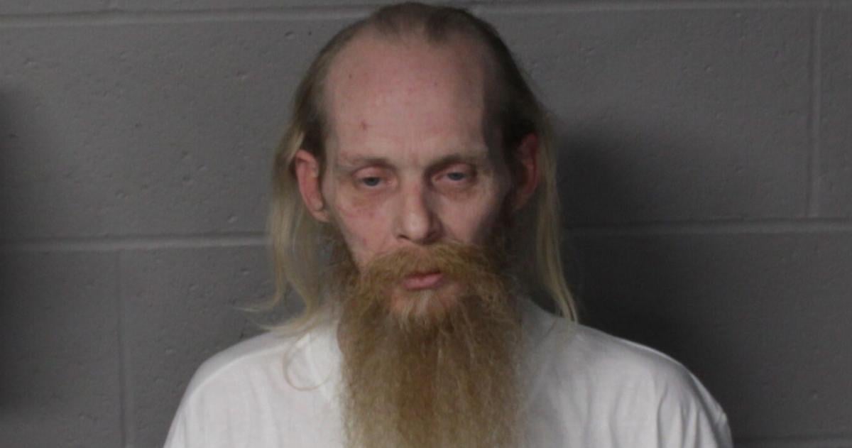 Area man allegedly shot at woman during domestic assault
