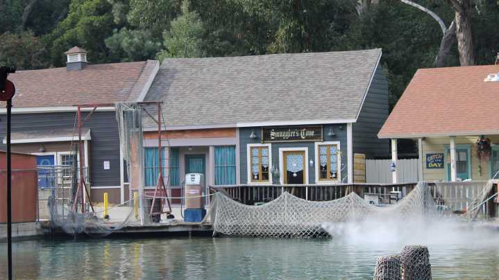 Tips to stay cool when visiting SoCal amusement parks