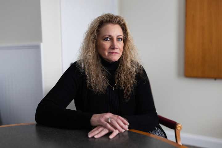 Supreme Court sides with straight Ohio woman who alleged 'reverse discrimination'