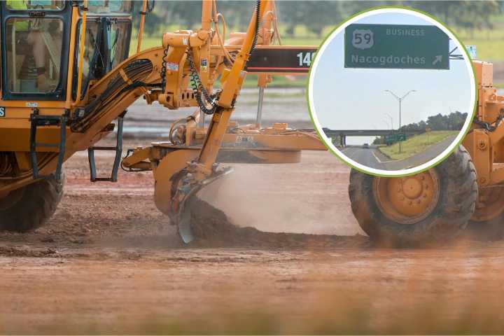 Future Upgrades On Highway 59: Timeline And Details