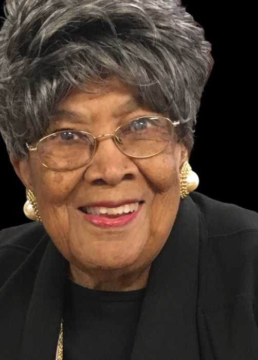 Elsie Mae Edlow, 97, of Newport News | Williamsburg Yorktown Daily