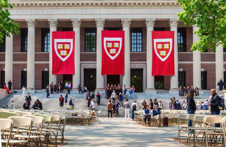 America’s leading universities abused the public trust