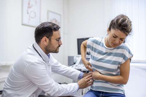 Get the most out of your 15.7 minutes with the doctor