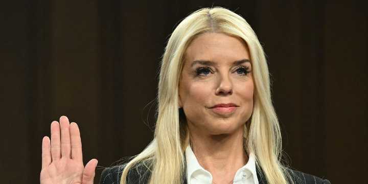Florida Law Professors Accuse Attorney General Pam Bondi of Misconduct