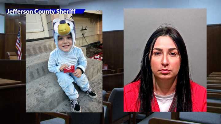 Father reflects on 18-year sentence for Lakewood child caretaker charged with child abuse of his 2