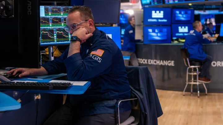 JPMorgan's top biotech and pharma picks for the second half