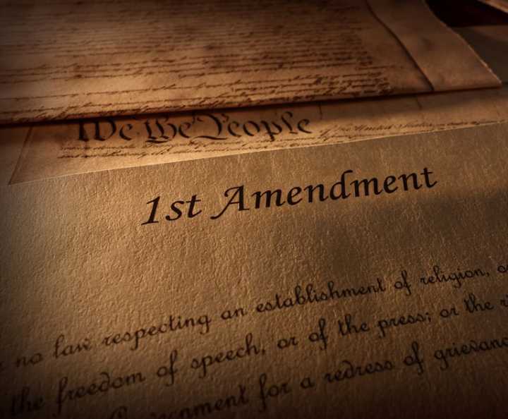Supreme Court Cites First Amendment, Exempts Catholic Charity From Unemployment Tax