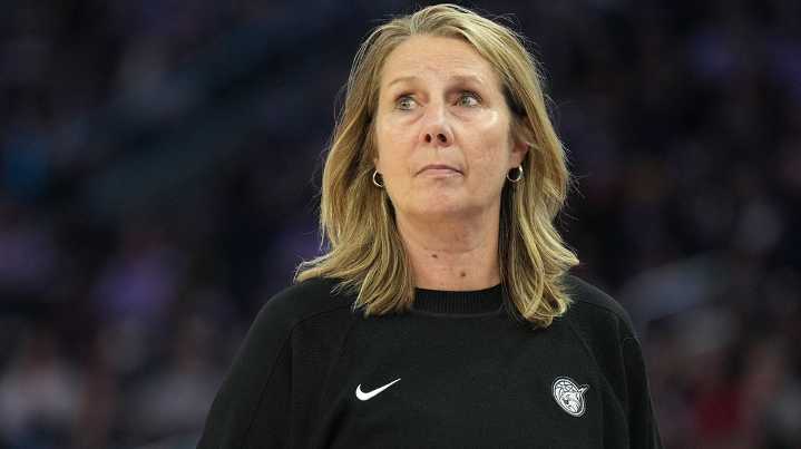 Lynx make important signing ahead of Wings matchup