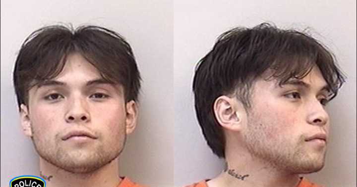 Arrest made in April drive-by shooting in Colorado Springs