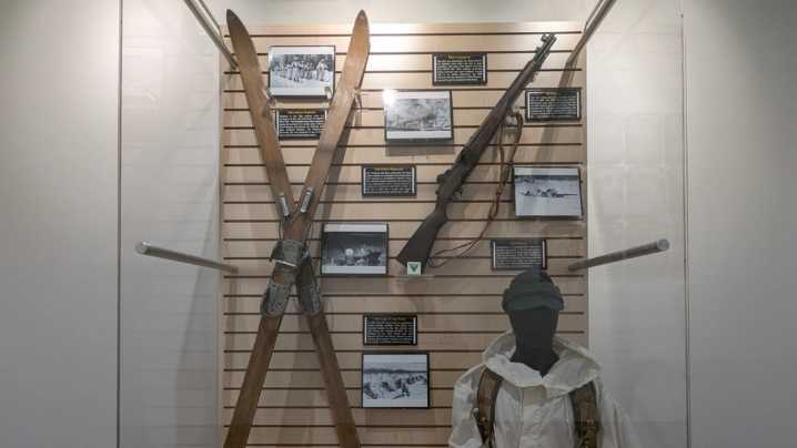 US Army plans to close more than 20 of its museums