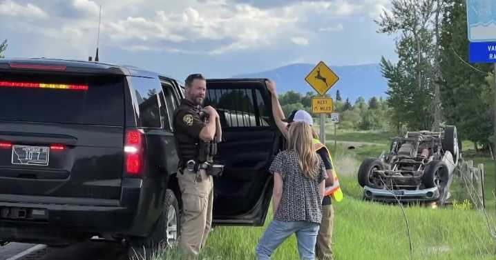 Roberts man found guilty of kidnapping, interstate threats