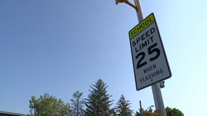 Non-profit aims to implement pedestrian safety across Indiana