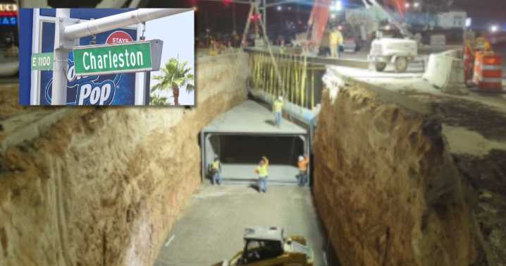 Next phase of Charleston storm drain project on the way this summer