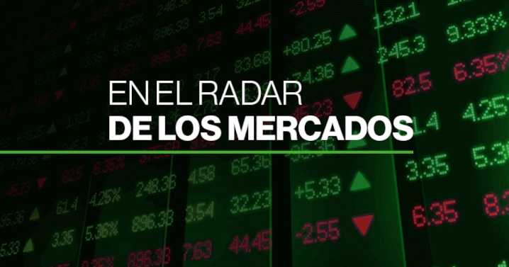 La plata en máximos de 13 años y datos laborales en EE.UU.: esto mueve a los mercados