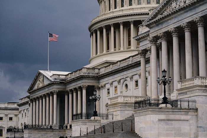 What is the CBO? A look at the small office inflaming debate over Trump's tax bill