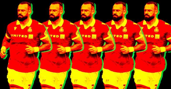 Steven Fletcher’s Release Devastating ‘Welcome to Wrexham’ Fans