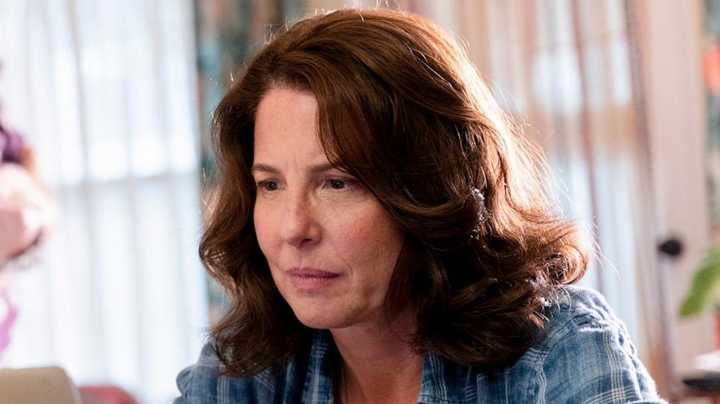 Tracker: Robin Weigert's Teddi Bruin Exit Explained