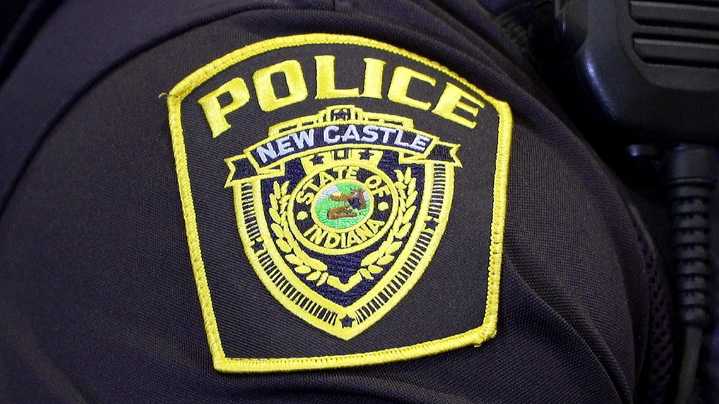 2 arrested after arson fires that damaged New Castle park