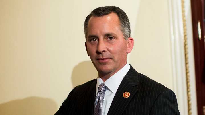 Ex-GOP Rep. David Jolly launches Dem campaign for Florida governor
