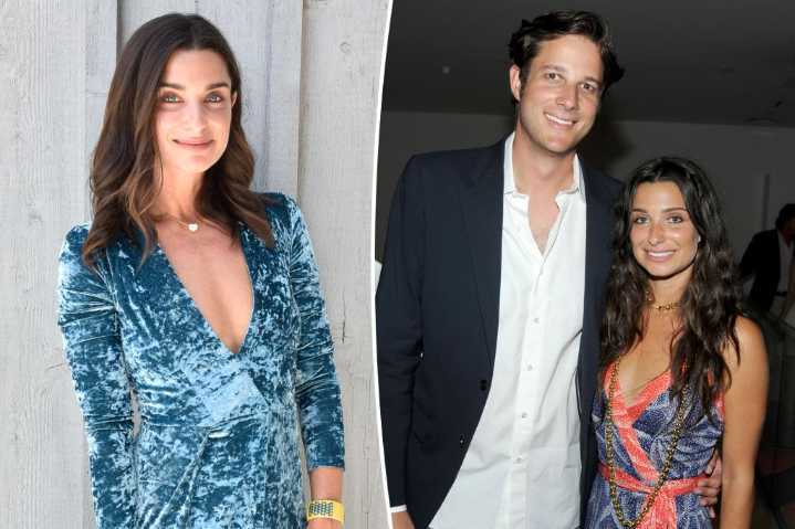 Candice Miller makes shocking social media move after her husband Brandon's death less than a year ago