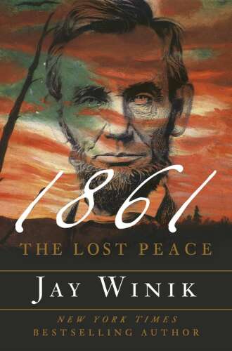 Book Review: ‘April 1861’ captures drama that occurred before Civil War’s first shots