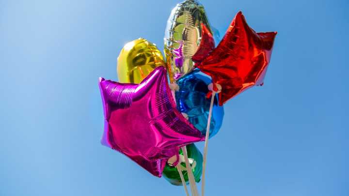 Mount Carmel 6-year-old dies in balloon suffocation accident – NBC Chicago